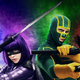 Image for article titled What Are the Chances of Kick-Ass 3 Coming to the Big Screen?
